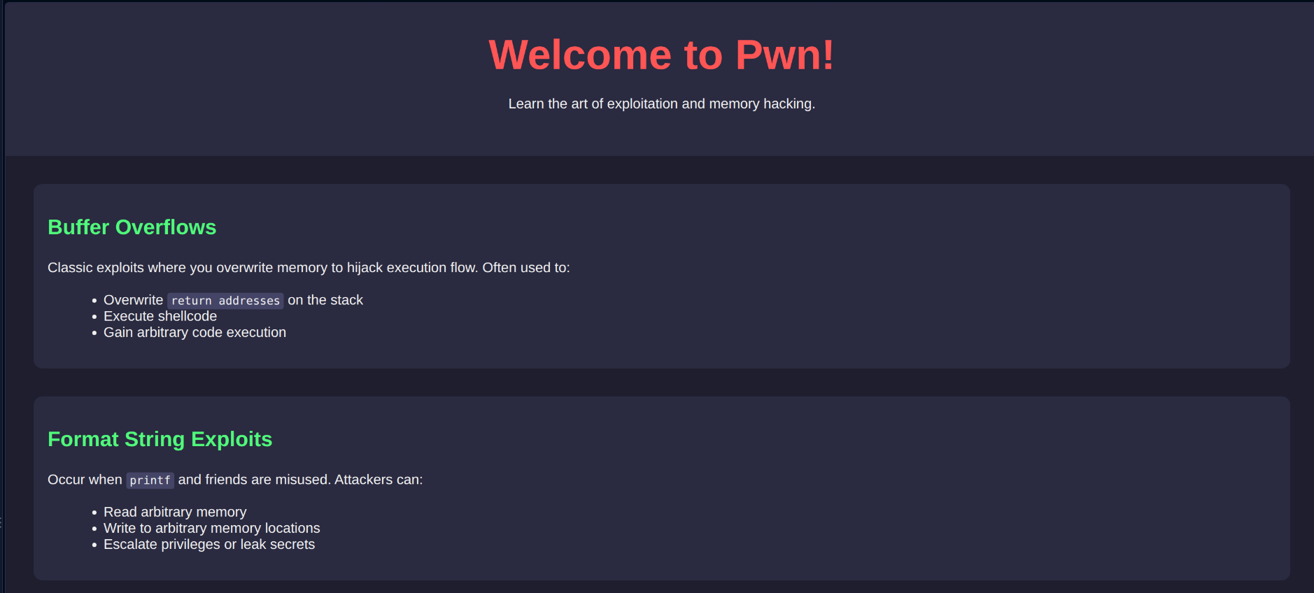 Featured image of post HTTP keep-alive request smuggling past auth (unintended) - ImaginaryCTF 2025