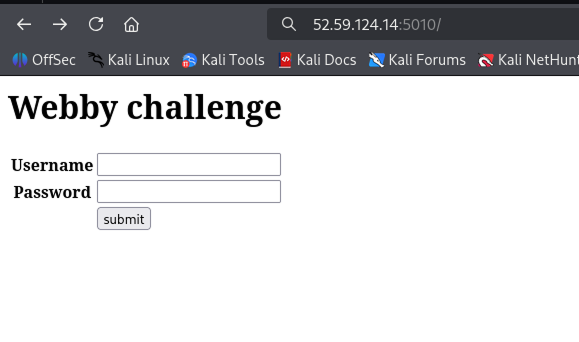 Featured image of post TOCTOU race to bypass MFA in a web.py login - Nullcon Berlin 2025